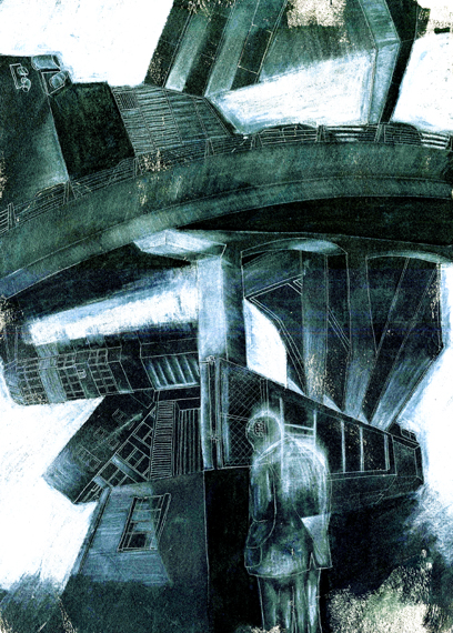 alienation