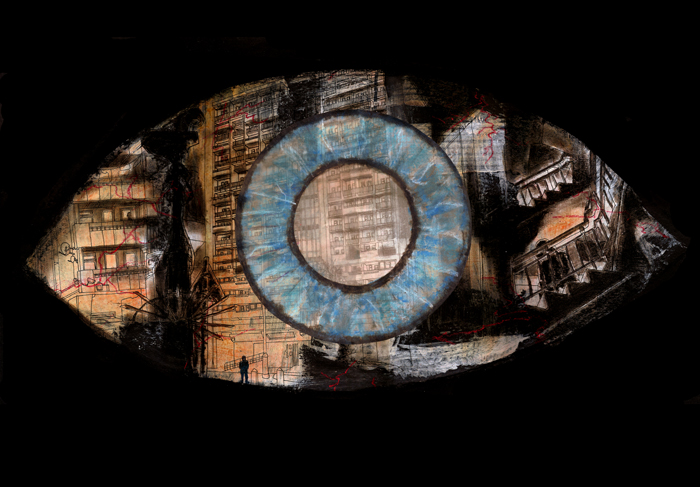 david bushell illustration