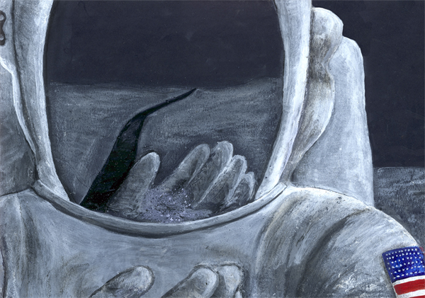 moon