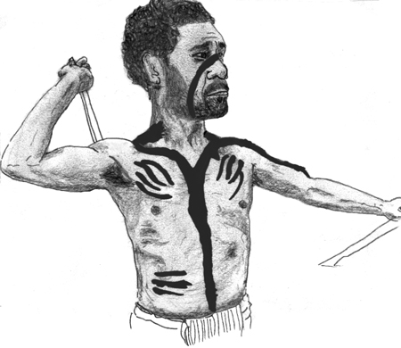 aborigine