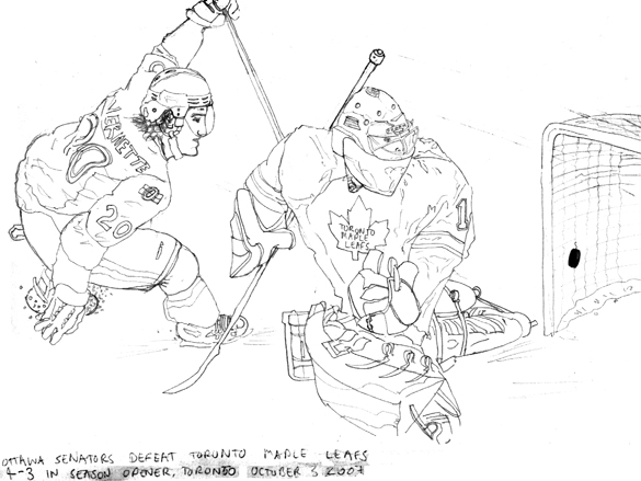 hockey